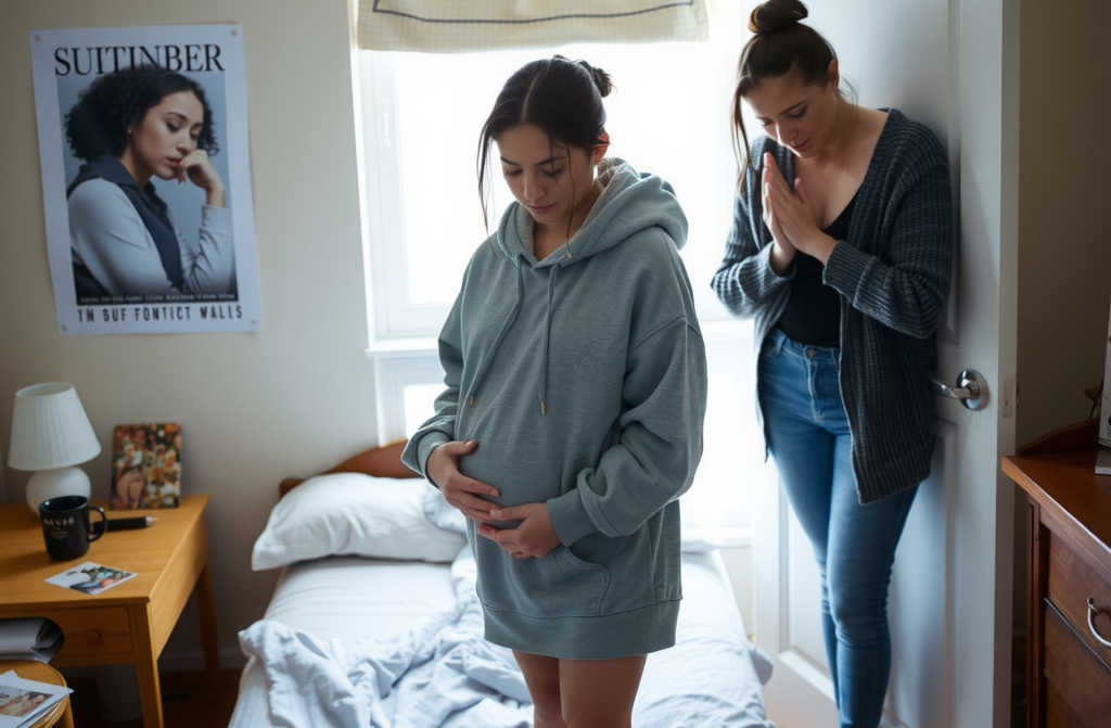 I slept with my boyfriend, unaware he’d died two days earlier—Now I’m pregnant with his ghost’s sonAs the baby’s first cry echoed through the empty house, I finally felt the cold hand of his lingering love—both a blessing and a terrifying reminder that some bonds never truly die.